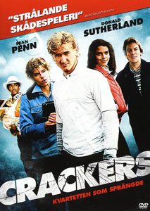 Crackers (1984)  (DVD)